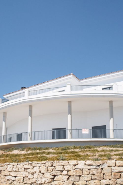 Commercial Premises for sale in Ojen