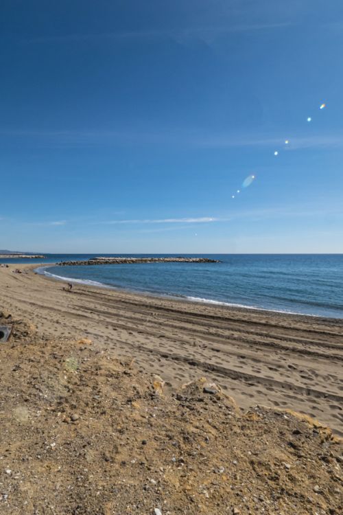 Apartment for sale in Marbella - Puerto Banus