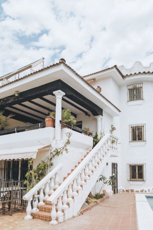 Villa for sale in Marbella