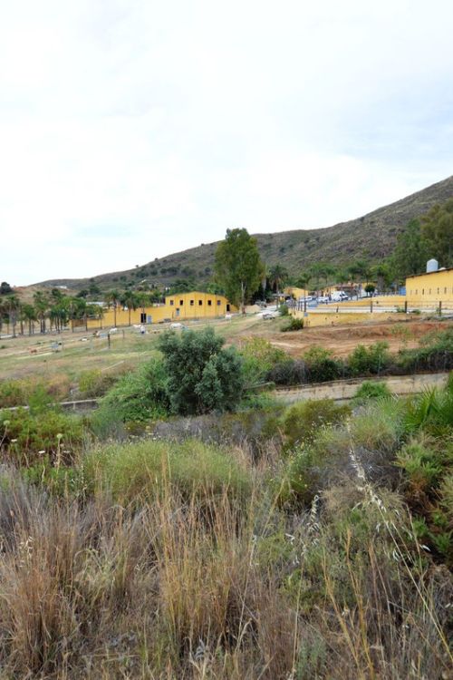 Finca for sale in Mijas