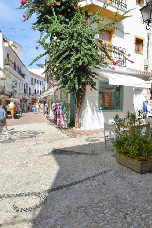 Casa en venta en Marbella