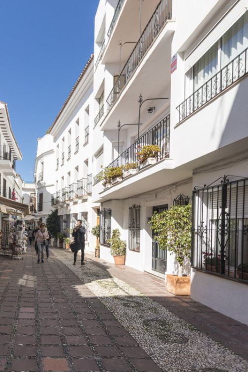 Villa te koop in Marbella