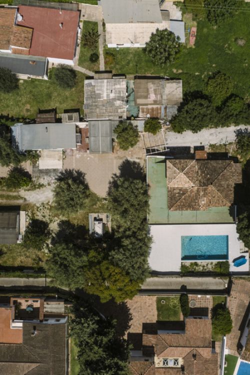 Villa for sale in Marbella