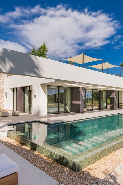 Villa te koop in Nueva Andalucia, Marbella