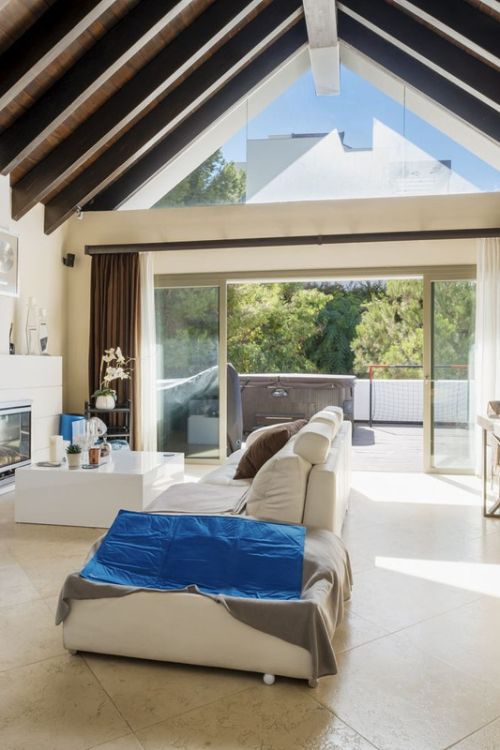 Appartement te koop in Los Flamingos, Benahavis