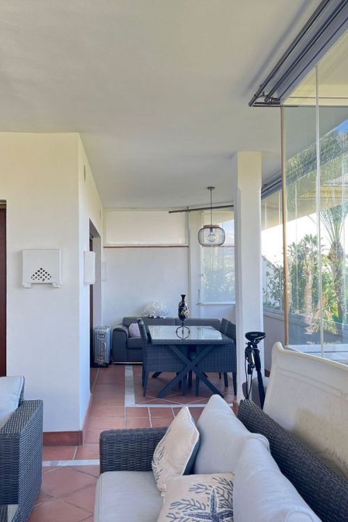 Appartement te koop in Marbella Golden Mile