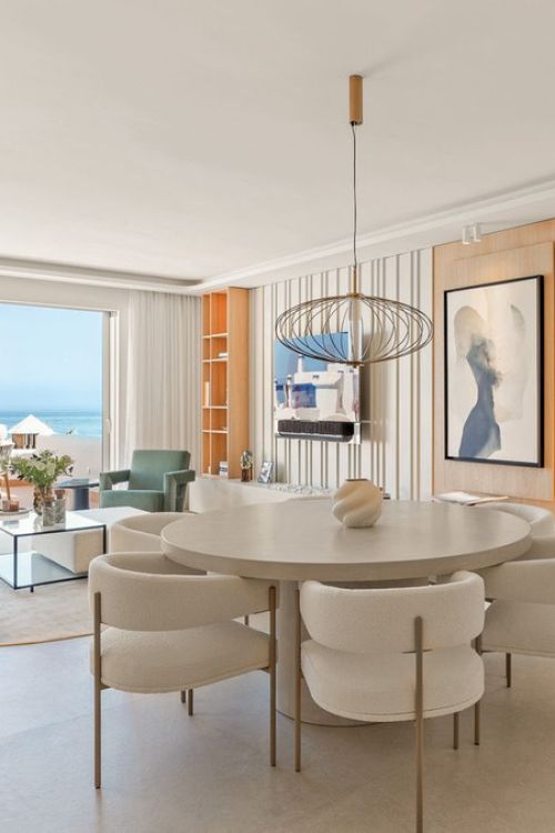 Penthouse for sale in New Golden Mile, Estepona East