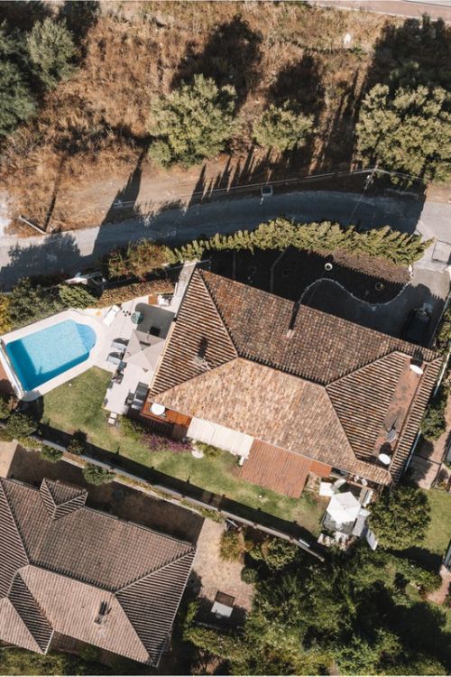 Villa for sale in Mijas