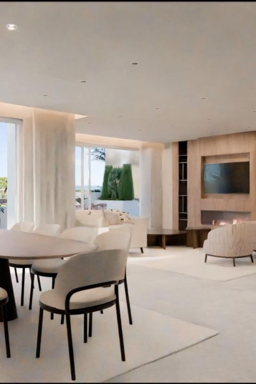 Appartement te koop in Los Monteros Palm Beach, Marbella Oost