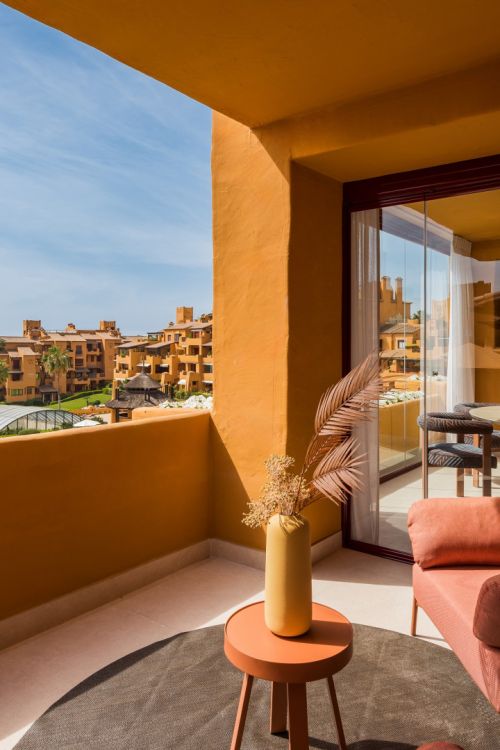 Mediterrane elegantie in Los Granados del Mar