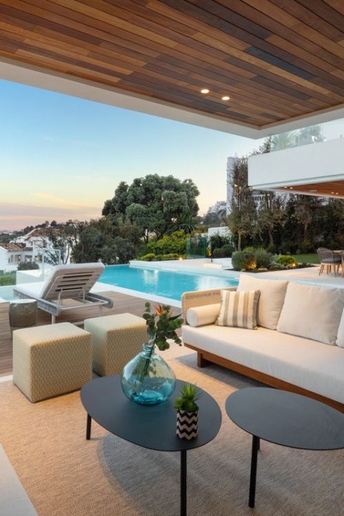 Villa te koop in Benahavis