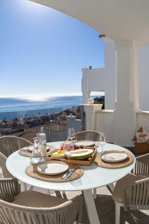 Apartment for sale in Manilva