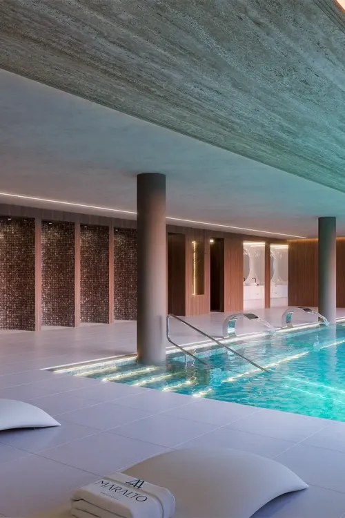 Appartement te koop in Estepona