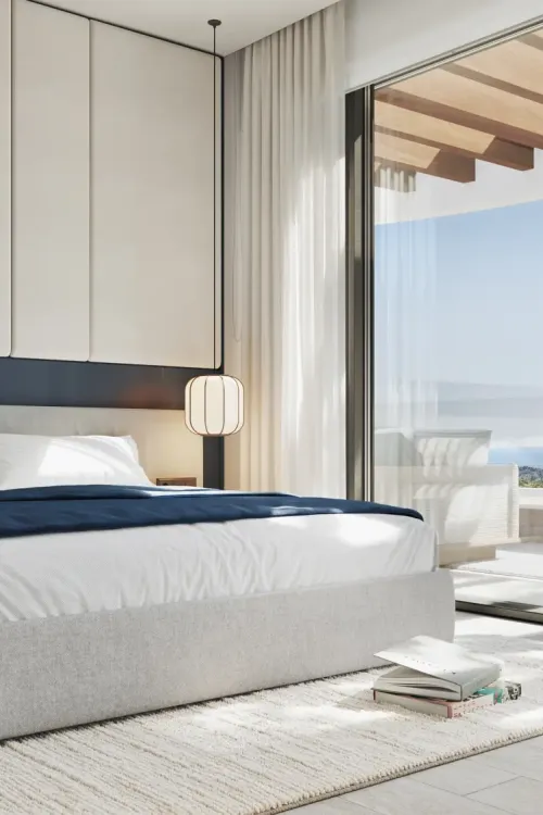 Appartement te koop in Cerrado del Aguila, Mijas
