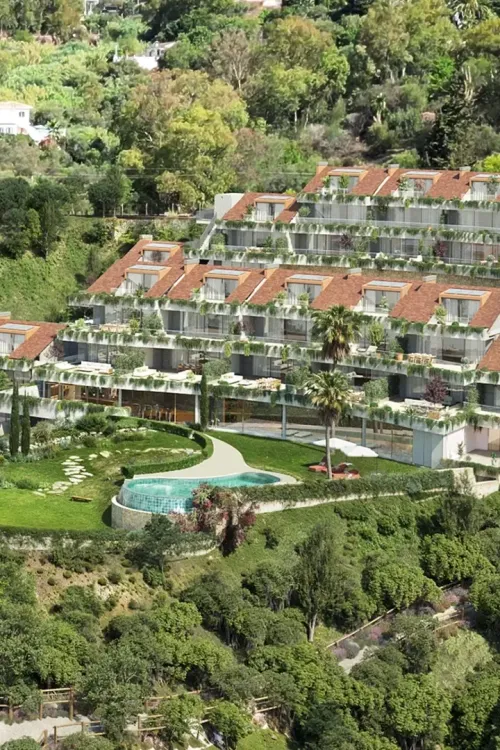 Appartement te koop in Benalmadena Costa