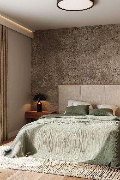 An urban life resort