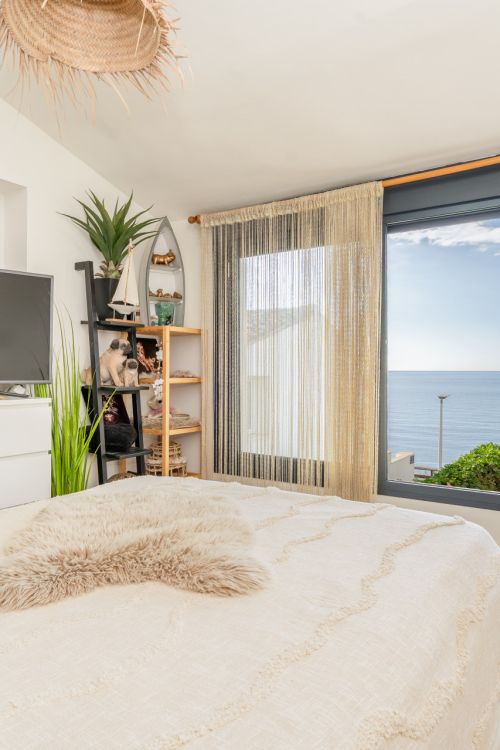 El Pirata – Adosado en Primera Línea de Playa