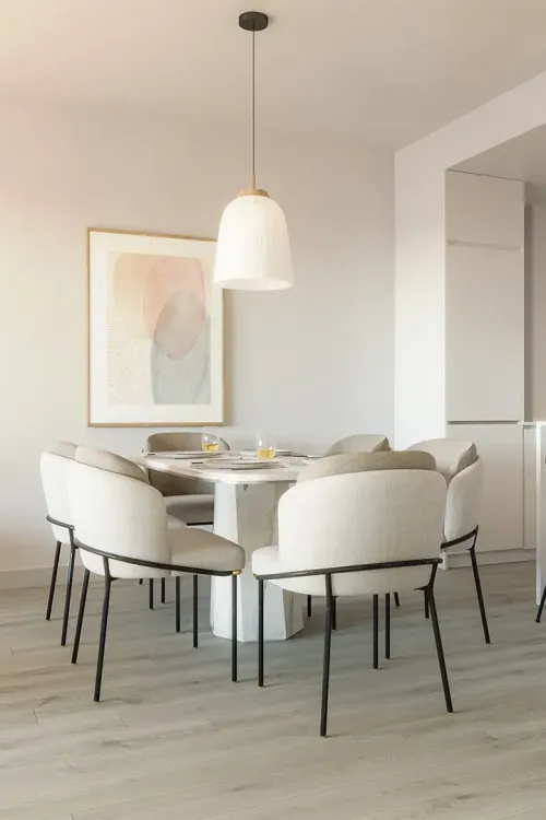 Appartement te koop in Las Lagunas, Mijas Costa