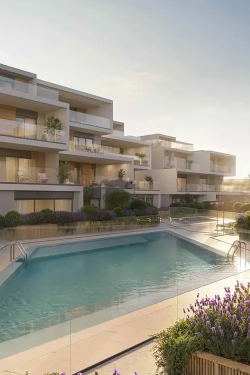Luxury in the heart of Marbella