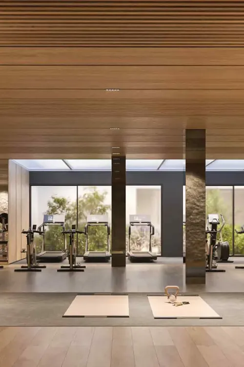 Luxury in the heart of Marbella