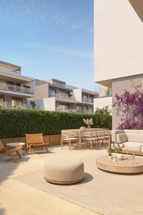 Luxury in the heart of Marbella