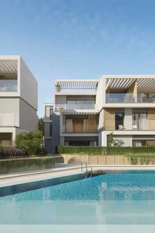 Appartement te koop in Marbella