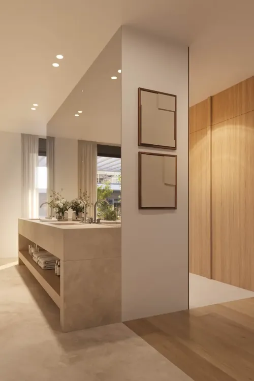 Luxury in the heart of Marbella