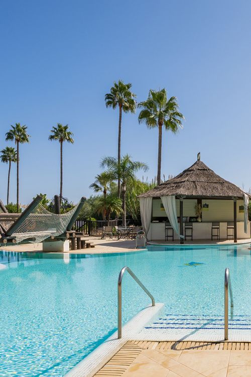 Apartamento Planta Baja en venta en Beach Side New Golden Mile, Estepona Este