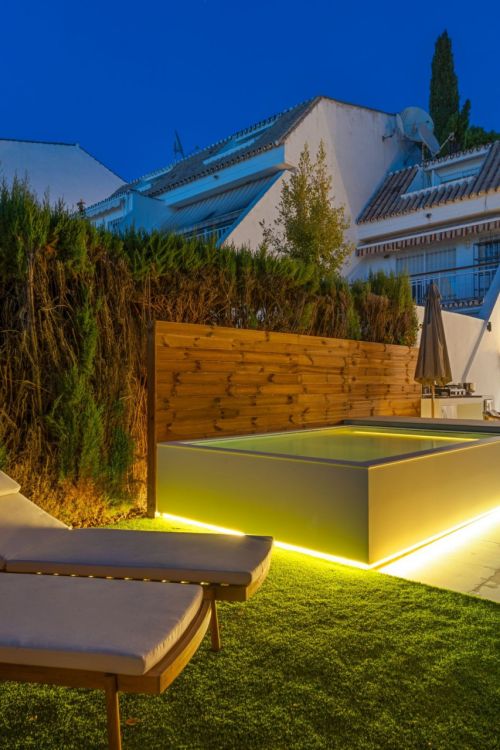 Casa Montana – Modern Elegance in the Heart of Nagüeles