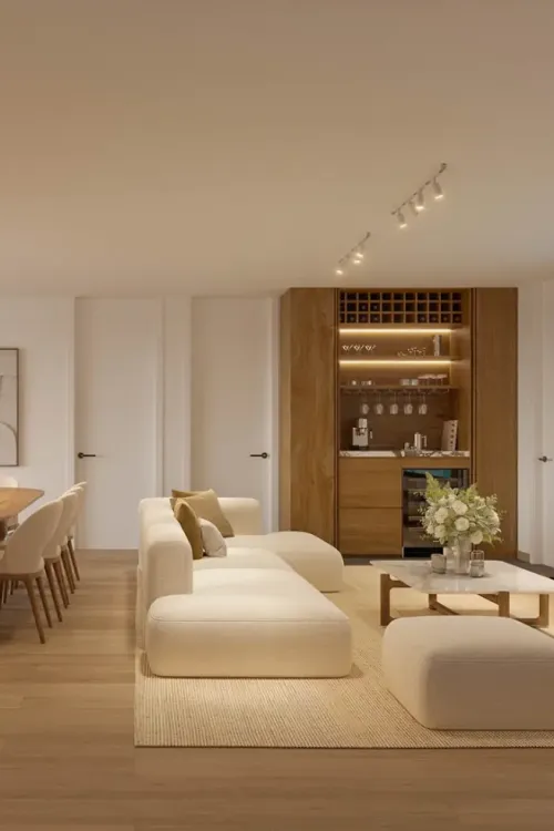 Luxury in the heart of Marbella