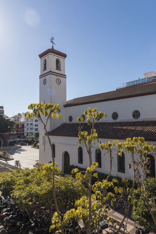 Apartment for sale in Fuengirola Centro