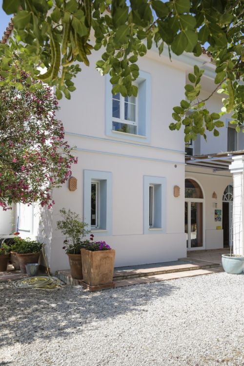 Elegant Country Estate in the Heart of Andalusia, Gaucín