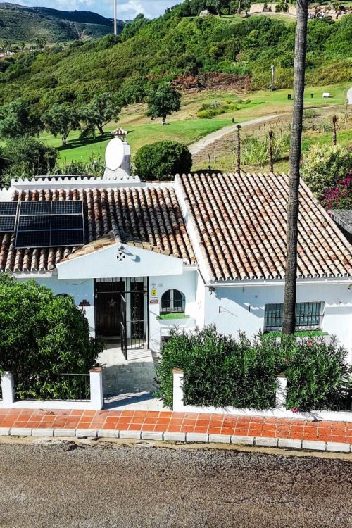 Solar-Powered Sunshine – Where Green Living Meets Costa del Sol Style