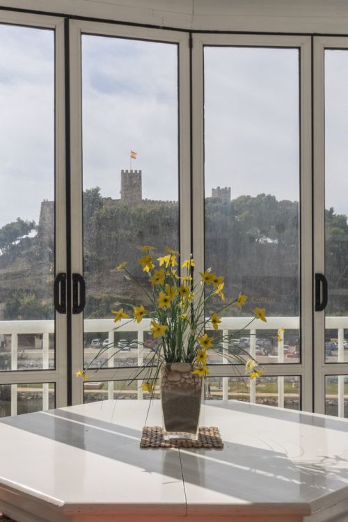 Apartment for sale in Fuengirola Puerto