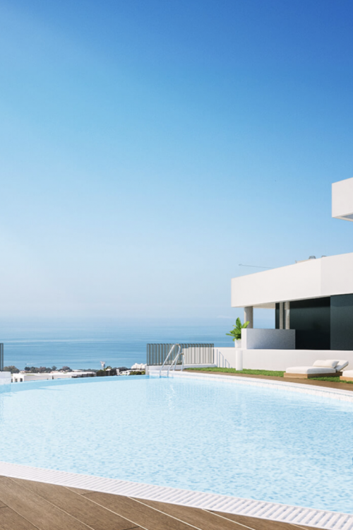 Exclusive 3-Bedroom Luxury Apartment in the Elevated Area of Los Monteros, One of the Most Prestigious Residential Zones in East Marbella