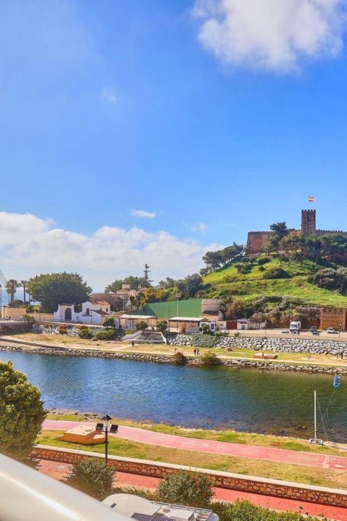 Appartement te koop in Fuengirola Puerto