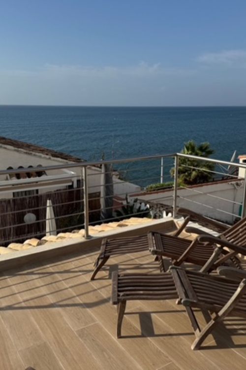 Geschakeld huis te koop in El Pirata, Estepona Oost