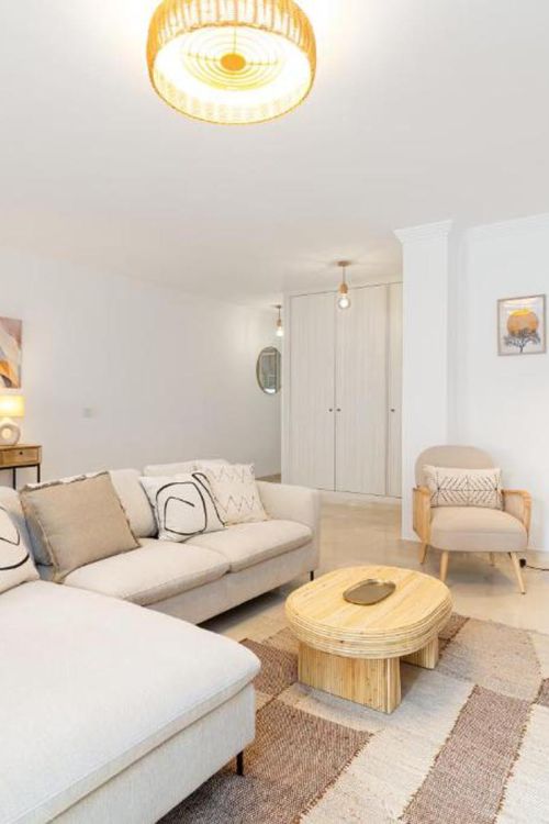 PRECIOSO APARTAMENTO REFORMADO DE 3 DORMITORIOS EN FUENGIROLA