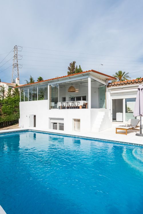Huis te koop in Nueva Andalucia, Marbella