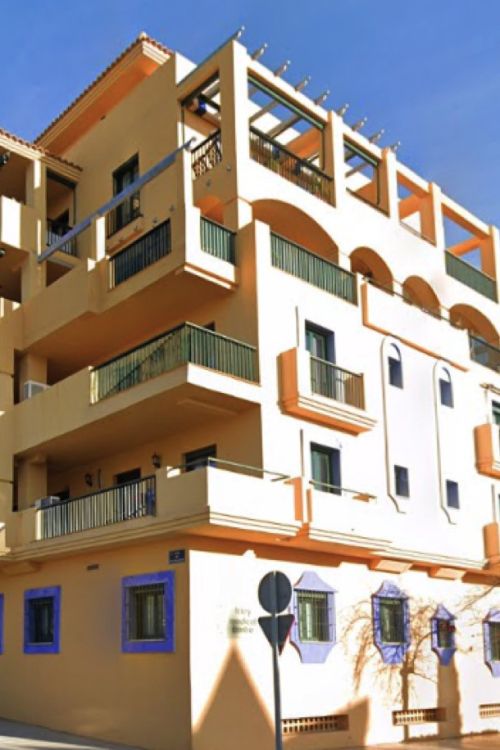 Appartement te koop in Cortijo Blanco, San Pedro de Alcantara
