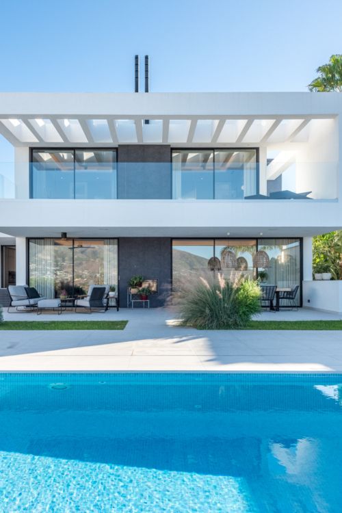 Villa te koop in Cerros del Aguila, Mijas Costa