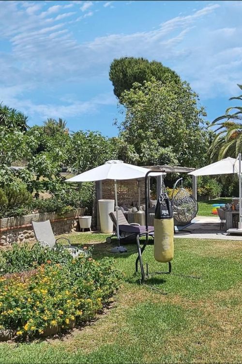 Villa te koop in Paraiso Barronal, Estepona Oost