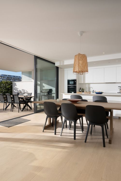 Exclusive Ground-Floor Residence in Higuerón West – Move-In Ready Luxury