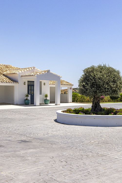 Beautiful Villa in Casares