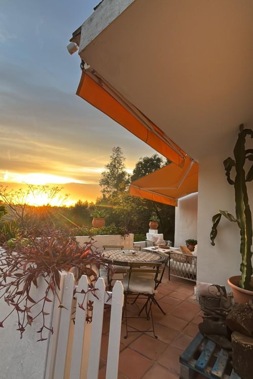 Villa te koop in La Resina Golf, Estepona Oost