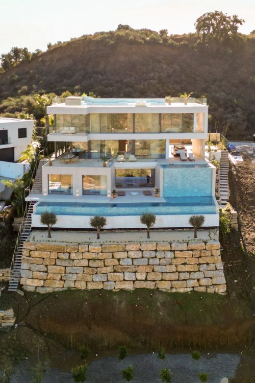 Luxury Villa in La Cala Golf Resort, Mijas Costa, Malaga