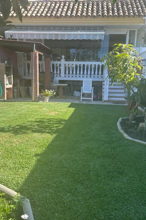 Town House for sale in Monte Biarritz, Estepona East