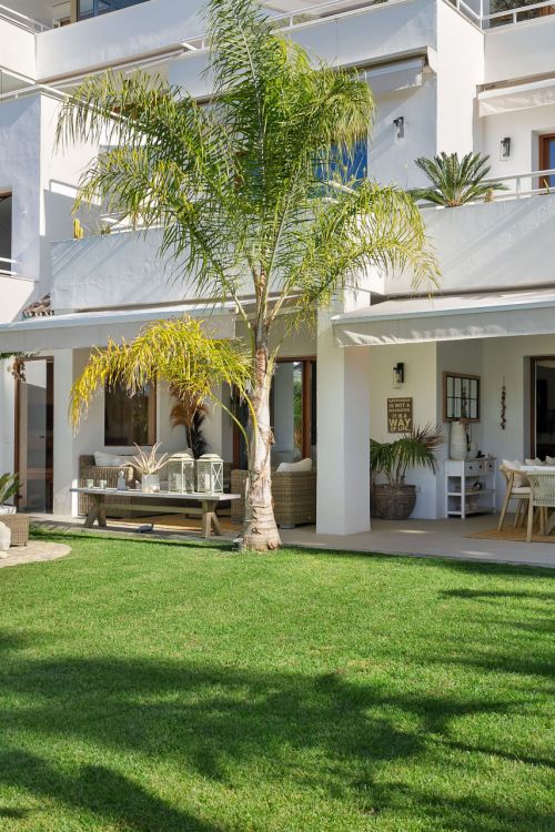 Huis te koop in Alcores del Golf, Nueva Andalucia