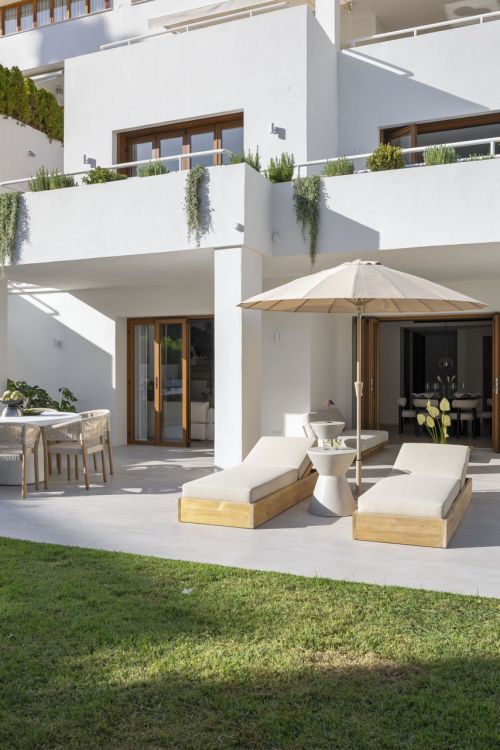 Huis te koop in Alcores del Golf, Nueva Andalucia