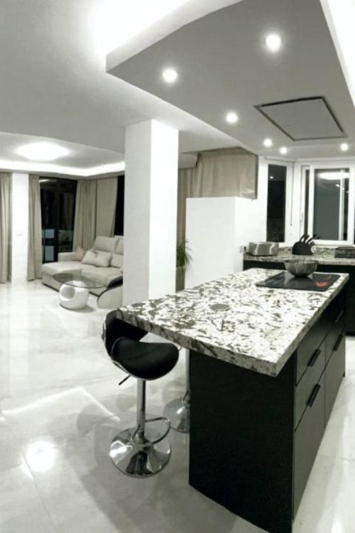 Fully Renovated Tourist Apartment with Legal Licence and High Profitability – Prime Central Location in Marbella